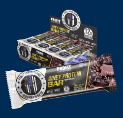 WHEY PROTEIN BAR